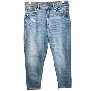 American Eagle Mom Jeans
